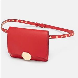 Zara Fanny pack/ waist bag